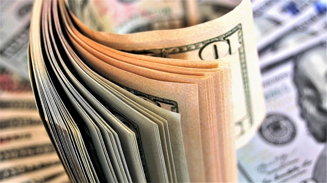 Make money online